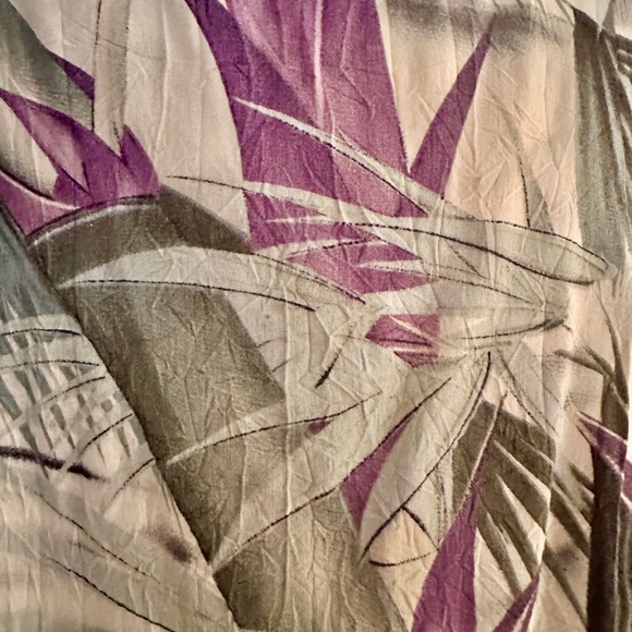 Jams World Hawaiian Dress size 10 - Picture 3 of 6